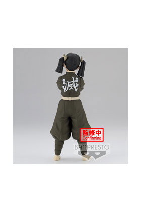 Banpresto Figura Aoi Kanzaki Demon Slayer: Kimetsu No Yaiba 15 cm