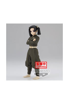 Banpresto Figura Aoi Kanzaki Demon Slayer: Kimetsu No Yaiba 15 cm