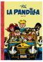 Tebeos Dolmen Editorial S.L. LA PANDILLA 02 1964-1976