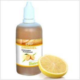 DIOTER Extracto de Semilla de Pomelo 100ml con Bioflavonoides