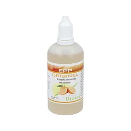 DIOTER Extracto de Semilla de Pomelo 100ml con Bioflavonoides