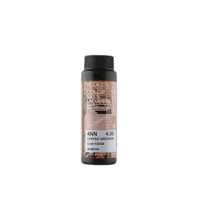 Redken Color Gels Lacquers 4NN Coffee Grounds 60 ml