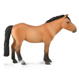 Collecta Caballo Mongol XL 88919 Juguete Figura de Caballo