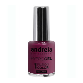 Andreia Hybrid Gel Fusion Color H18