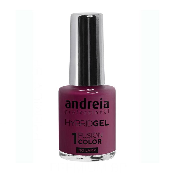 Andreia Hybrid Gel Fusion Color H18 Andreia Hybrid Gel Fusion Color H18