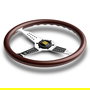 Momo Volante Madera Super Grand Prix 350 Mz MOMVSUPGPRIMZ35