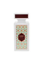 Cherry Ghost, Agua de perfume, Unisex, 90 ml