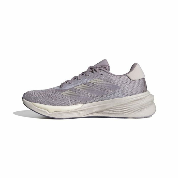 Zapatillas Deportivas Mujer Adidas Supernova Stride Lavanda
