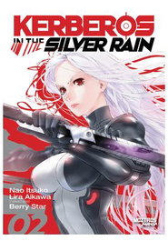 Moztros Producciones S.L. Kerberos In The Silver Rain 02