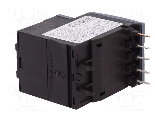 SIEMENS 3RU2116-1JB0 Relé Térmico S00 7...10A
