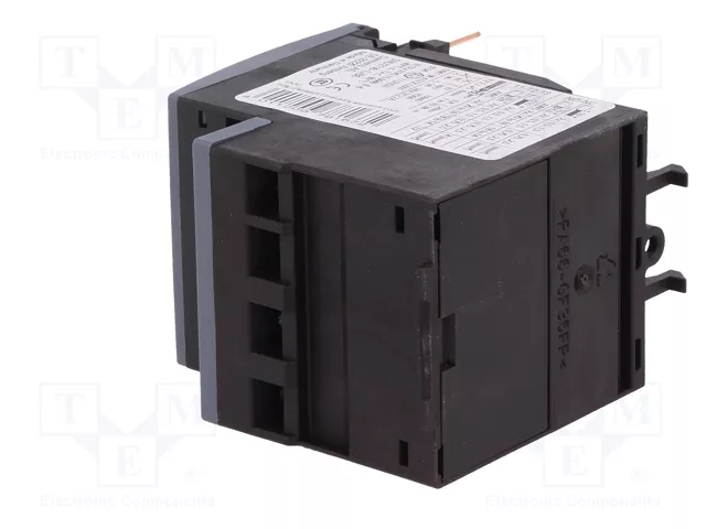 SIEMENS 3RU2116-1JB0 Relé Térmico S00 7...10A
