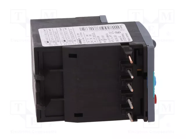 SIEMENS 3RU2116-1JB0 Relé Térmico S00 7...10A