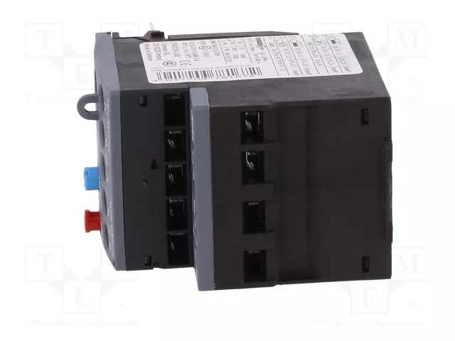 SIEMENS 3RU2116-1JB0 Relé Térmico S00 7...10A