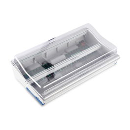 Decksaver Tapa de Protección para TipTop Audio Mantis