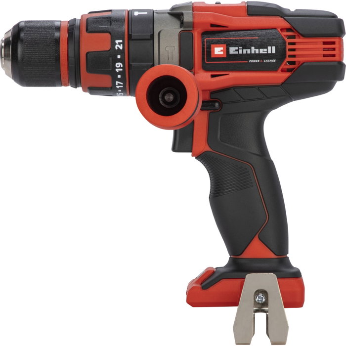 Einhell TE-CD 18/48 Li Solo Taladro Percutor Inalámbrico