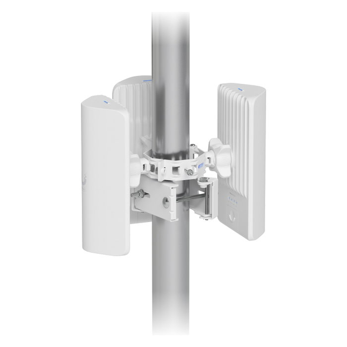 Ubiquiti Wave AP Micro Mount Blanco Ubiquiti Wave AP Micro Mount Blanco
