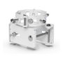 Ubiquiti Wave AP Micro Mount Blanco
