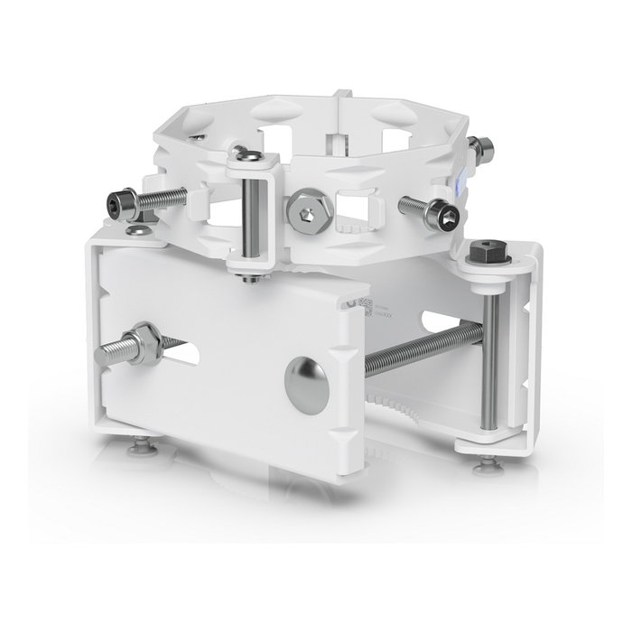 Ubiquiti Wave AP Micro Mount Blanco Ubiquiti Wave AP Micro Mount Blanco
