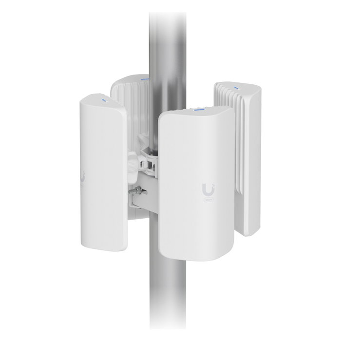 Ubiquiti Wave AP Micro Mount Blanco Ubiquiti Wave AP Micro Mount Blanco