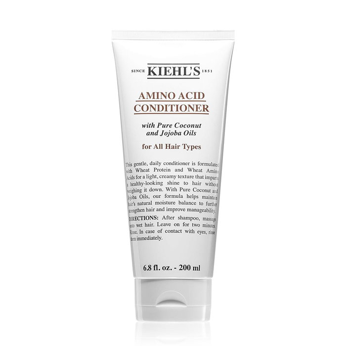 Kiehl's Acondicionador Amino-acid Coco y Jojoba para Mujer 200 ml