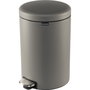 Brabantia Newicon 20,0 L Mineral Concrete Grey