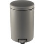 Brabantia Newicon 20,0 L Mineral Concrete Grey