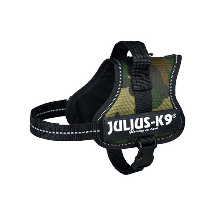 Arnés para Perro Julius K9 Power M