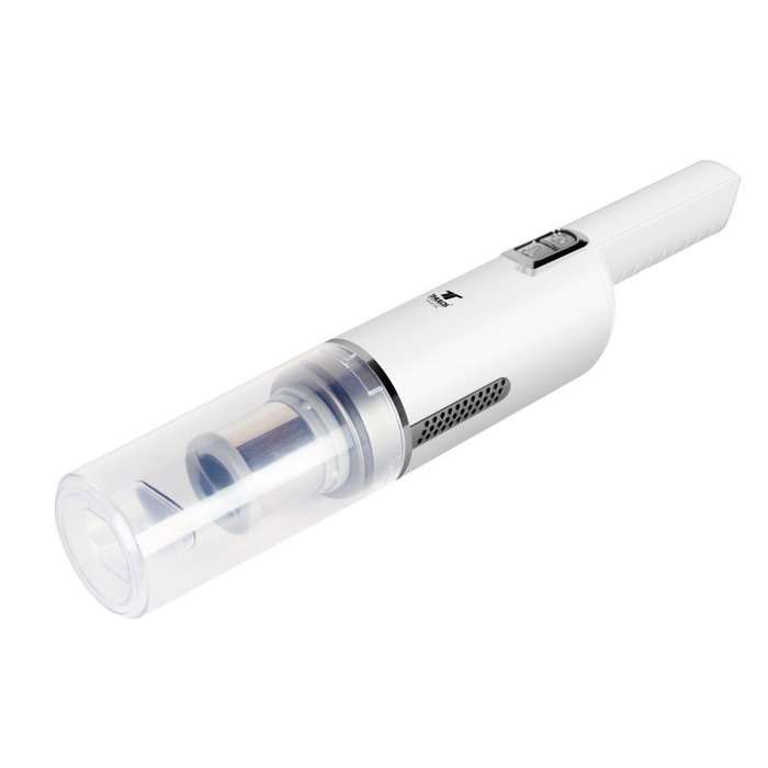 Thulos TH-VC1120 Aspiradora Inalambrica 120W para Casa y Coche con Filtro HEPA+ Thulos TH-VC1120 Aspiradora Inalambrica 120W para Casa y Coche con Filtro HEPA+
