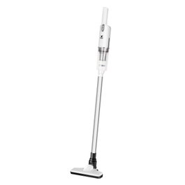 Thulos TH-VC1120 Aspiradora Inalambrica 120W para Casa y Coche con Filtro HEPA+