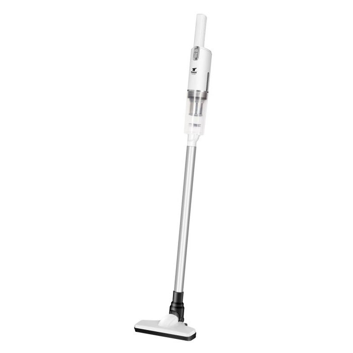 Thulos TH-VC1120 Aspiradora Inalambrica 120W para Casa y Coche con Filtro HEPA+ Thulos TH-VC1120 Aspiradora Inalambrica 120W para Casa y Coche con Filtro HEPA+