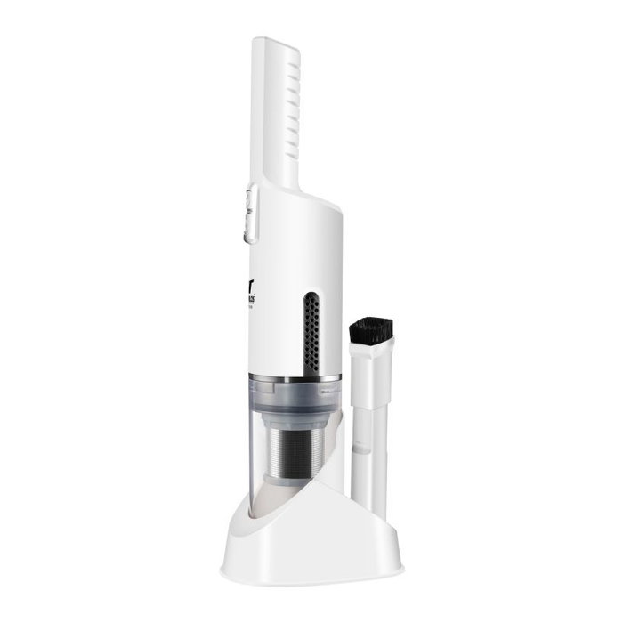 Thulos TH-VC1120 Aspiradora Inalambrica 120W para Casa y Coche con Filtro HEPA+ Thulos TH-VC1120 Aspiradora Inalambrica 120W para Casa y Coche con Filtro HEPA+
