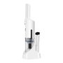 Thulos TH-VC1120 Aspiradora Inalambrica 120W para Casa y Coche con Filtro HEPA+