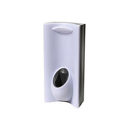 Zebra CRD-MC18-1SLOT-01 Base de carga de ranura única para MC18