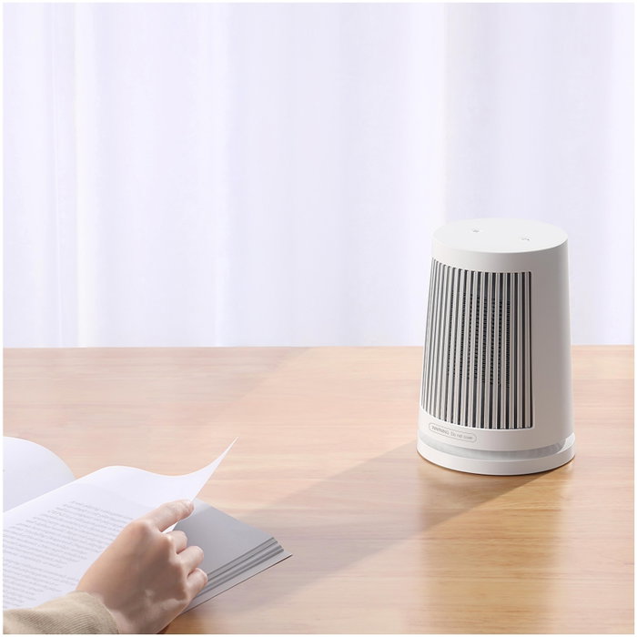 Xiaomi Desktop Heater 600W Blanco