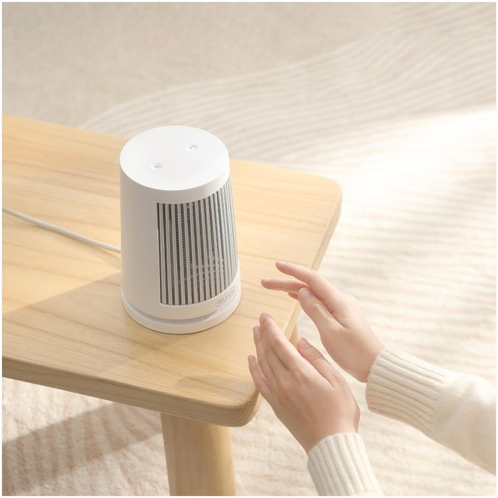 Xiaomi Desktop Heater 600W Blanco