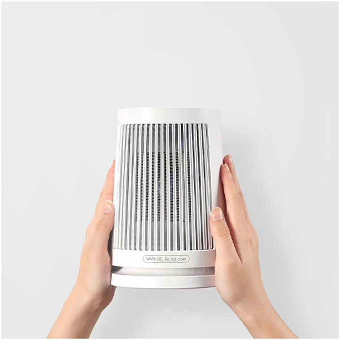 Xiaomi Desktop Heater 600W Blanco