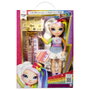 Rainbow High Muñeca Jr. Rockband - Amaya