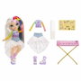 Rainbow High Muñeca Jr. Rockband - Amaya