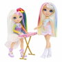 Rainbow High Muñeca Jr. Rockband - Amaya
