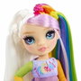 Rainbow High Muñeca Jr. Rockband - Amaya