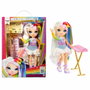 Rainbow High Muñeca Jr. Rockband - Amaya