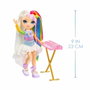Rainbow High Muñeca Jr. Rockband - Amaya