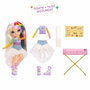 Rainbow High Muñeca Jr. Rockband - Amaya