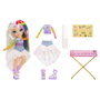 Rainbow High Muñeca Jr. Rockband - Amaya