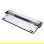 Kensington Estación de Anclaje de Portátil para Pantallas de 11-15.6 Pulgadas, Aluminio Plata