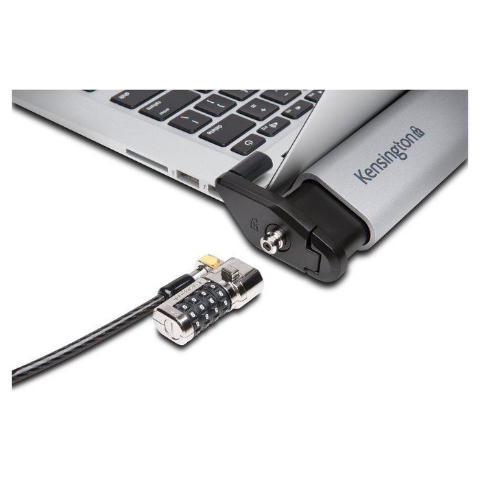 Kensington Laptop Locking Station 2.0