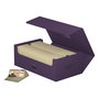 Ultimate Guard Arkhive 800+ XenoSkin Monocolor Violeta