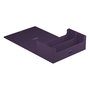 Ultimate Guard Arkhive 800+ XenoSkin Monocolor Violeta