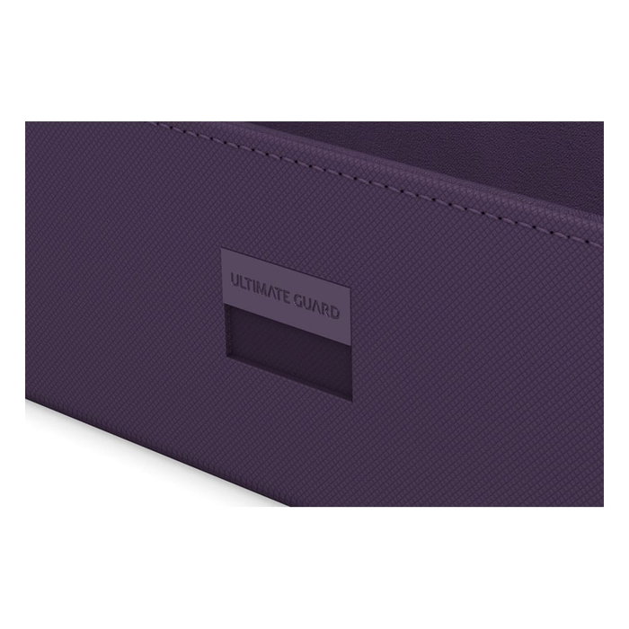 Ultimate Guard Arkhive 800+ XenoSkin Monocolor Violeta