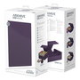Ultimate Guard Arkhive 800+ XenoSkin Monocolor Violeta